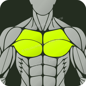 Square chest thumbnail